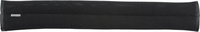 Sattelgurtschoner 3D AIR EFFECT Mesh-Material Schwarz 80 cm – Bild 1 von 2