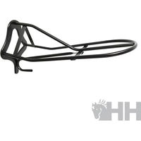 Produktbild von Sattelhalter Hispano Hipica aus Metall in Schwarz