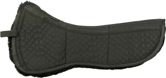 Produktbild von Sattelpad Edix Saddles Schwarz Größe M