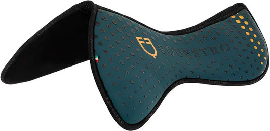 Produktbild von Sattelpad Equestro Blau