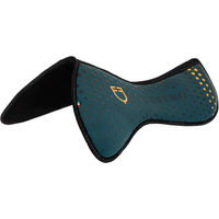 Produktbild von Sattelpad Equestro Blau