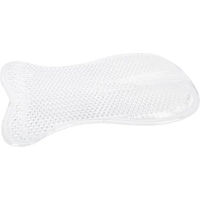 Produktbild von Sattelpad Harry's Horse aus TPR in Weiß und Transparent