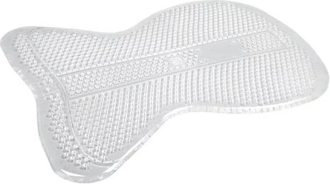 Produktbild von Sattelpad Harry's Horse Weiß Transparent