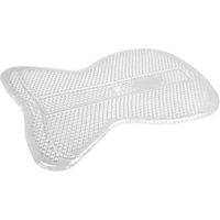 Produktbild von Sattelpad Harry's Horse Weiß Transparent
