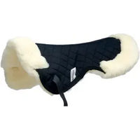Produktbild von Sattelpad Hispano Hipica Salvacruz Schwarz