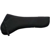 Produktbild von Sattelpad Kavalkade KavalTop Vario Shape Schwarz