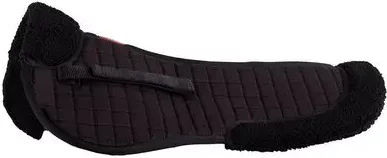 Produktbild von Sattelpad Premiere Polar aus Baumwolle Schwarz