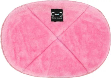 Sattelpad Riding World Doux – Bild 1 von 1