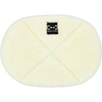 Produktbild von Sattelpad Riding World Doux