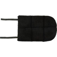 Produktbild von Sattelpad York Asteria Schwarz