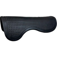 Produktbild von Sattelpad York Tamara Gel Schwarz