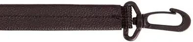 Produktbild von Sattelriemen Premiere für Pferde aus Nylon in Schwarz oder Braun