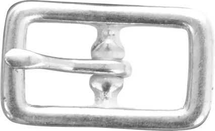 Produktbild von Sattelsteigbügel Umbria Equitazione in Grau und Silber