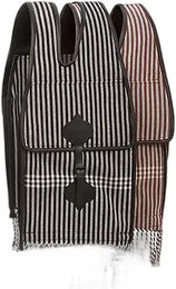 Produktbild von Satteltasche Hispano Hipica Eco aus Leder in Grau oder Bunt