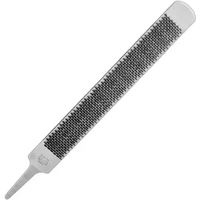 Produktbild von Save Edge Krallenschleifer aus Edelstahl für die Hufpflege in Grau und Silber