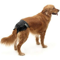 Produktbild von Savic Comfort Hundewindel für Hündinnen und Welpen Größe 2 (12 Stück)