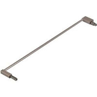 Produktbild von Savic Dog Barrier Door Schutzgitter-Erweiterung für Absperrtüren 7 x 107 cm - 7 cm