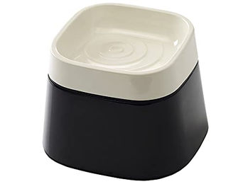 Savic Ergo Cube Wasserautomat für Fische in Schwarz – Bild 1 von 3