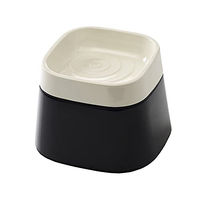 Produktbild von Savic Ergo Cube Wasserautomat für Fische in Schwarz