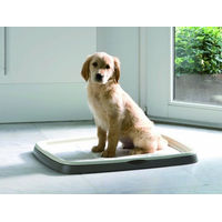 Produktbild von Savic Ersatzpads für Puppy Trainer Hundetoilette für Welpen Größe L 60 x 45 cm 30 Stück
