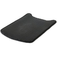 Produktbild von Savic Litter Catcher Toilettenvorleger aus Kunststoff Schwarz 54,5 x 39,3 cm