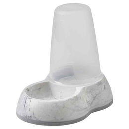 Savic Loop-Store Wasserspender für Hunde marmorfarben 1,5 l - 1,5 l – Bild 1 von 2