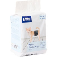 Produktbild von Savic Rüdenwindeln Größe XS 24 Stück