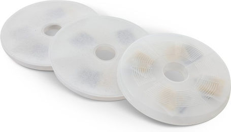 Produktbild von Savic Smart Trinkbrunnen Sensa Ersatzfilter 3 Stück aus Kunststoff