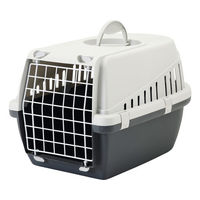 Produktbild von Savic Transportbox Trotter 1 aus Kunststoff Grau