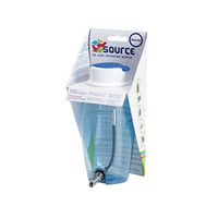 Produktbild von Savic Trinkflasche Source Kleintiertränke aus Edelstahl 600 ml - 600 ml