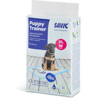 Produktbild von Savic Welpenunterlagen XL Doppelpack 2 x 30 Stück - 2 x 30 Stk.