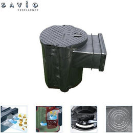 SAViO Einbau Skimmerfilter 120 für Teiche bis 120 m2 – Bild 1 von 1
