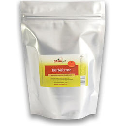 Produktbild von SAWApet Kürbiskerne geschrotet Einzelfuttermittel 500 g - 500 g