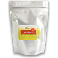 Produktbild von SAWApet Kürbiskerne geschrotet Einzelfuttermittel 500 g - 500 g