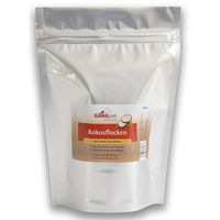 Produktbild von SAWApet Premium Kokosflocken Einzelfuttermittel zur Verdauungshilfe 250 g