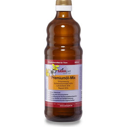 Produktbild von SAWApet Premium Öl Mix 250 ml - 250 ml