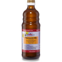 Produktbild von SAWApet Premium Öl Mix 250 ml - 250 ml