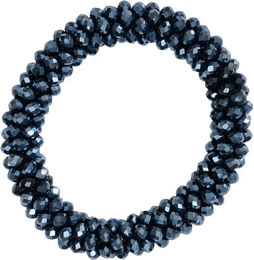 Produktbild von Saylene Equipage Stirnband Blau Unisex