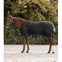 Produktbild von Scandic Outdoordecke aus 1200D Ripstop Schwarz 135 cm