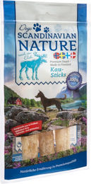 Scandinavian Nature Kausticks Elch Getreidefrei und Glutenfrei für Hunde 45 g – Bild 1 von 2