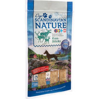 Produktbild von Scandinavian Nature Kausticks Wild Mix getreidefrei und glutenfrei 45 g