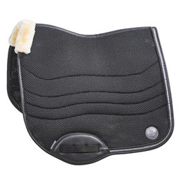 Produktbild von Schabracke 3D AIR EFFECT KG Busse Schwarz