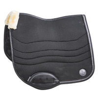 Produktbild von Schabracke 3D AIR EFFECT KG Busse Schwarz