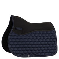 Produktbild von Schabracke BR Oblivion Dressur Blau - 1 Stk.