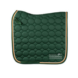 Produktbild von Schabracke Schockemöhle RS Classic Grün