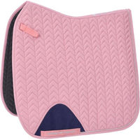 Produktbild von Schabracke Schockemöhle Sports Ceramica Style Rosa für Warmblut