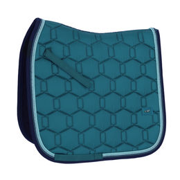 Produktbild von Schabracke Schockemöhle Sports SP Eco Comfort D Style 261 Dressur aus Polyester