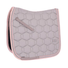 Produktbild von Schabracke Schockemöhle Sports SP Eco Comfort D Style 261 Dressur Rosa aus Polyester