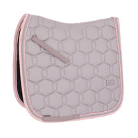 Produktbild von Schabracke Schockemöhle Sports SP Eco Comfort D Style 261 Dressur Rosa aus Polyester