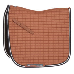 Schabracke Schockemöhle Sports SP Neo Star Pad D Style HW22 aus Baumwolle – Bild 1 von 1